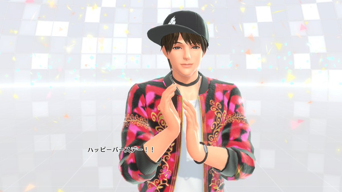 まいん☃️ tweet media