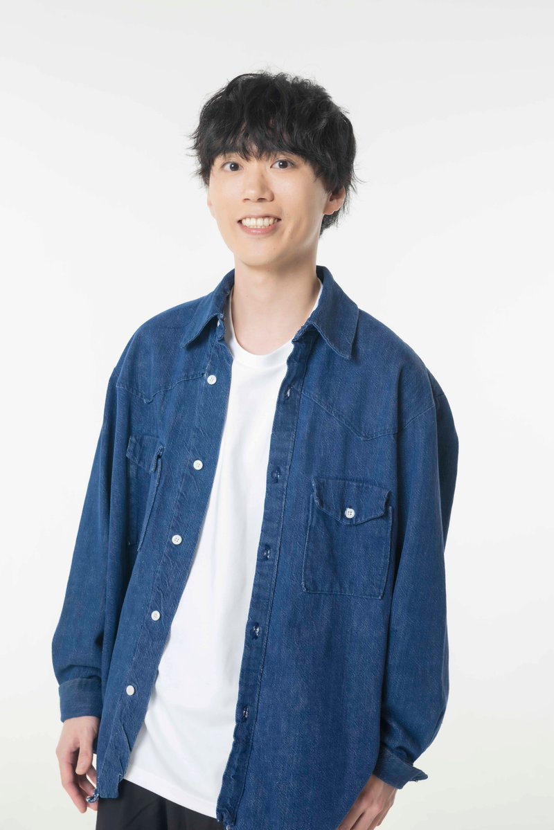 千葉翔也 アーティスト公式 tweet media