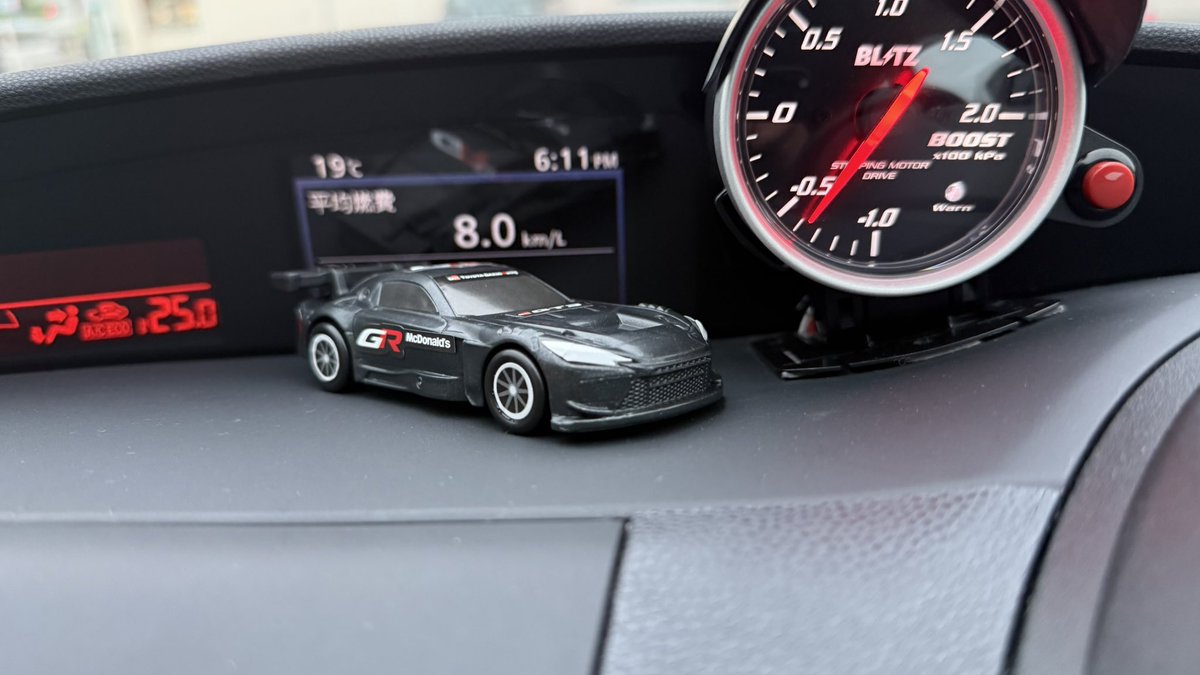 Tattsuuuuu!! ^・Δ・^〜 tweet media