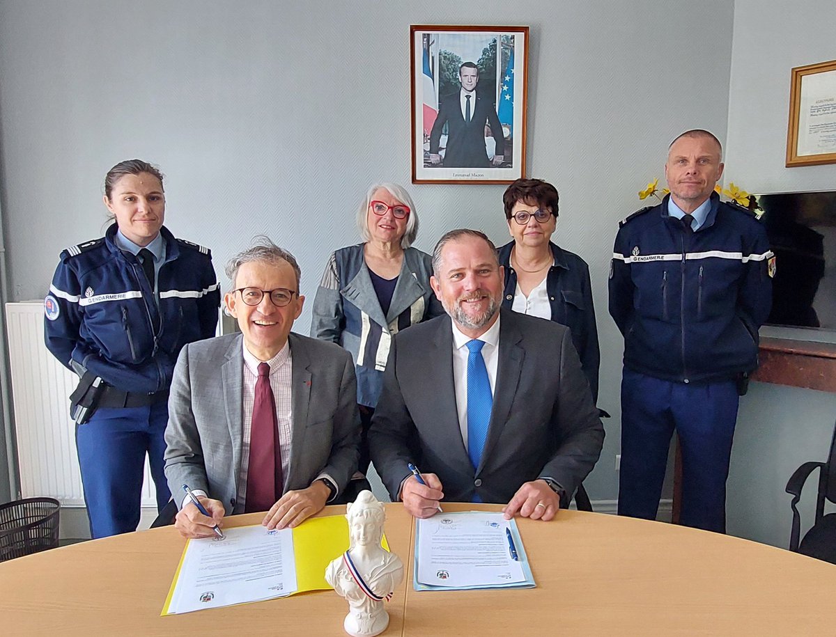 Procureur d’Arras tweet media