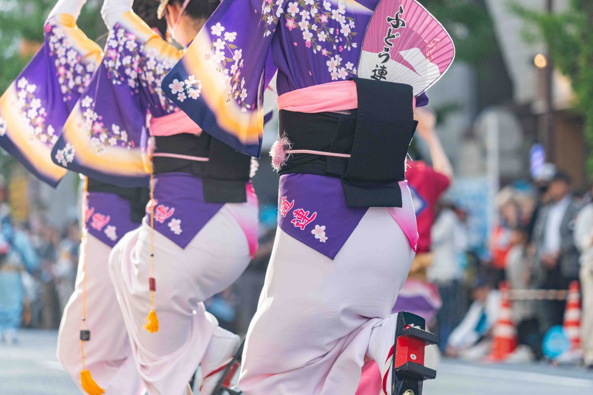 satsukibare0709's tweet image. 【神田阿波踊り】
先週末は阿波踊りを見てきました。
「踊る阿呆に見る阿呆」と言いますが、私は撮る阿呆でいたいです。この一瞬一瞬の美しさを共有いたします

#1shot1fes
#sony
#写真撮ってる人と繫がりたい 
こだわりポイントや撮影設定は以下から↓↓