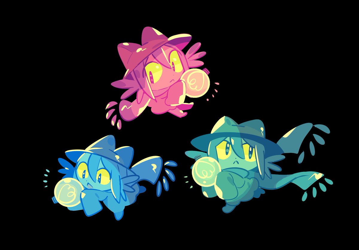 ﾙｶﾋｶﾙ tweet media