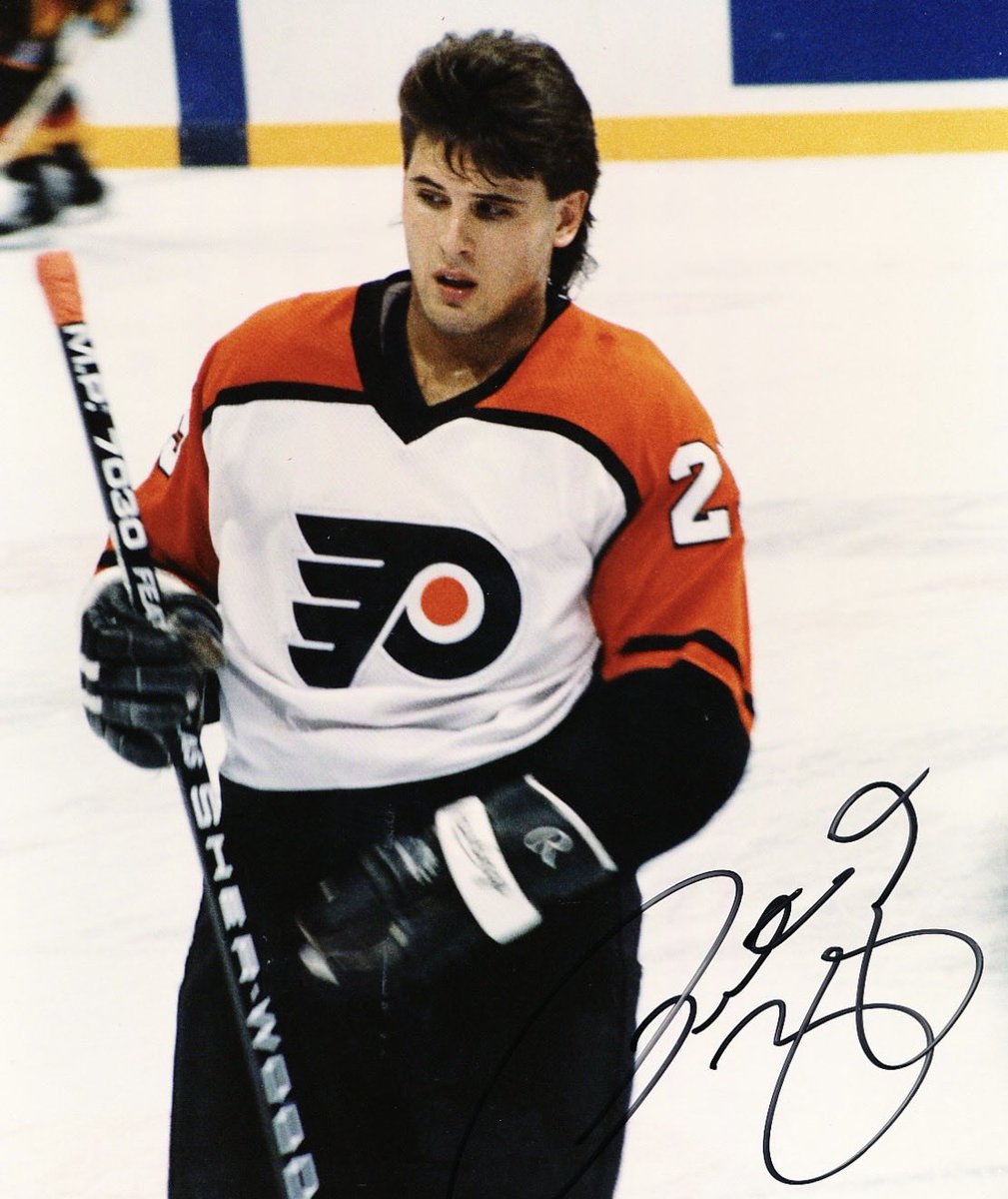 Today on April 22 my late cousin Peter #Zezel would have turned 61 yrs old. Please do a random act of kindness today to honour his life &amp; legacy. It would mean so much to me &amp; my family. Our hearts hurt on this day. He mattered so much to us. Still does. #LeafsForever <a href="/NHLFlyers/">x - Philadelphia Flyers</a>