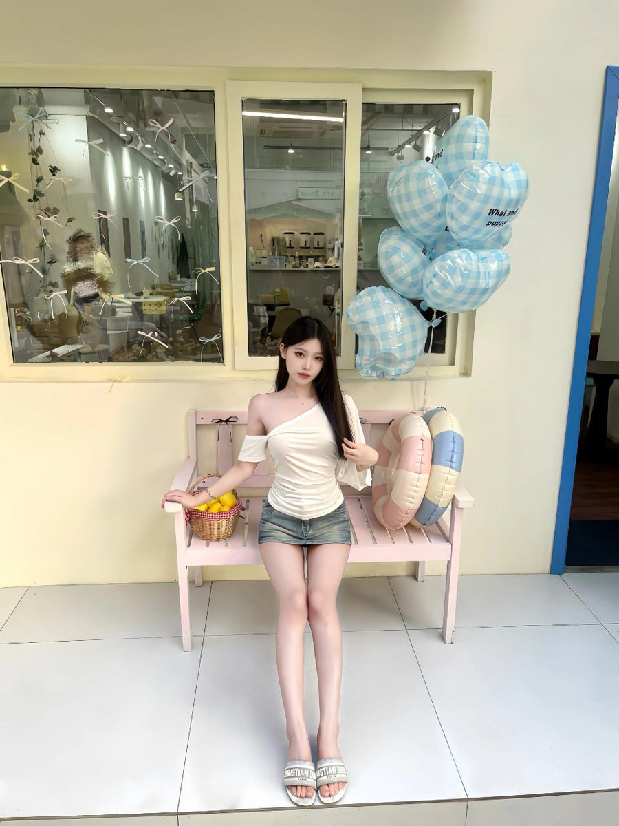 性感小姨子 tweet media
