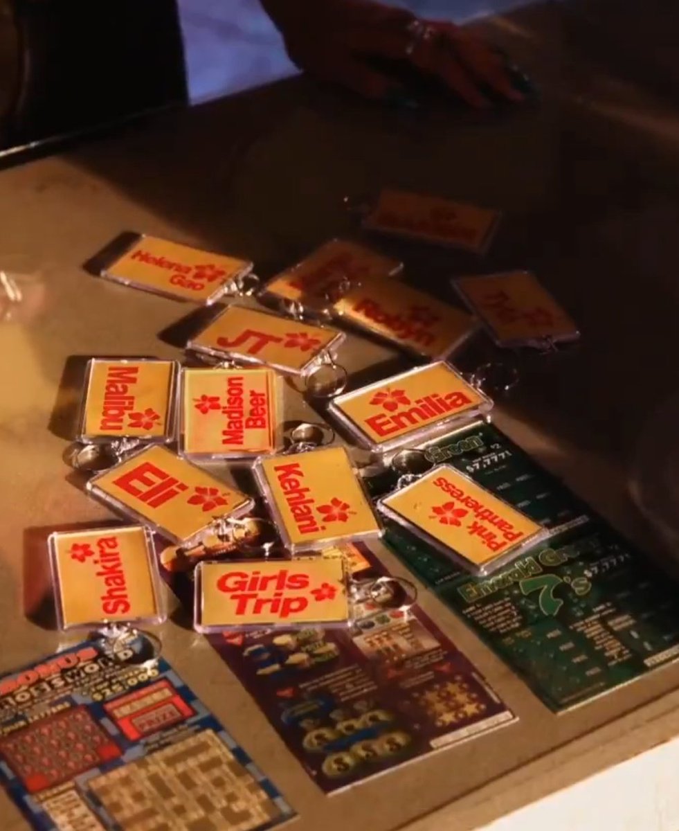 Emilia Mernes Updates tweet media