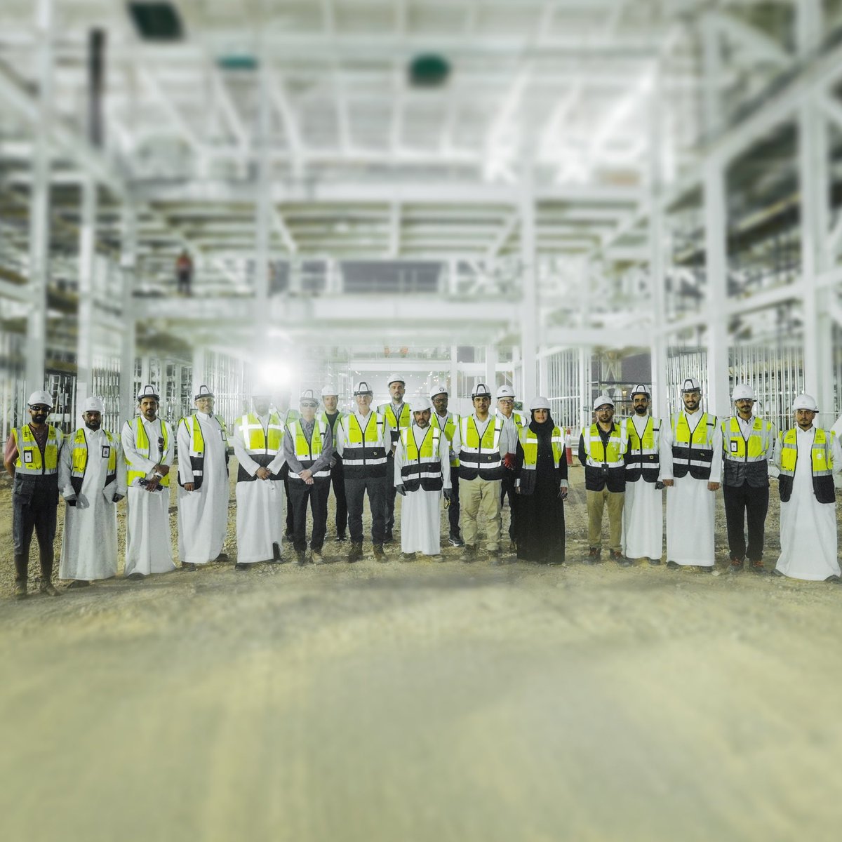 ‏First Line tweet media