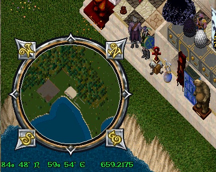 llamaya4's tweet image. [Atlantic Auction] Ultima Online Mature Dragon Egg 🥚 Hue: [2775] ✨ Rare color for serious collectors! Check it out at [ T 84.48N 59.54E ] now.
Location: [T 84.48N 59.54E] #UO #UltimaOnline #Atlantic