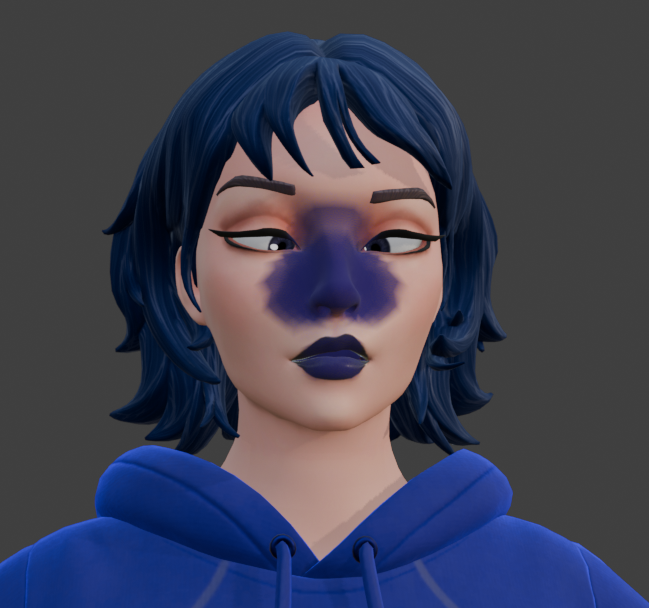 Swellbolo 🔞🫐🎈 tweet media