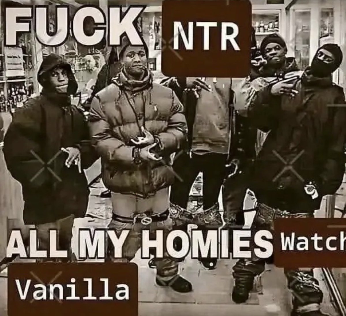 THE FOOL tweet media