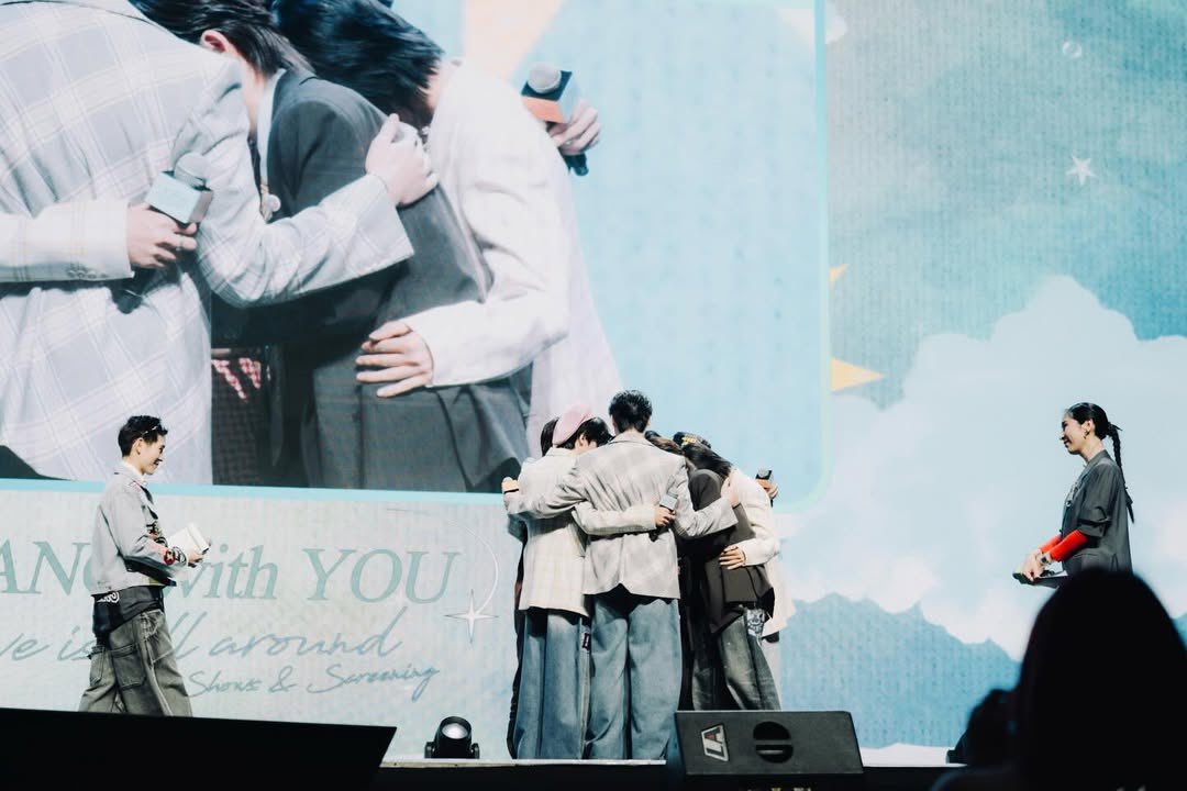 Otto’s OfficialTH tweet media