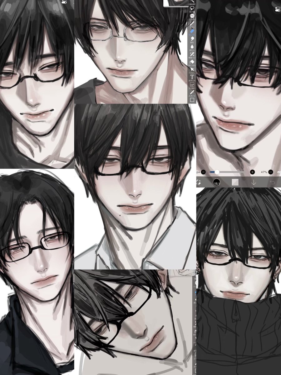 ふめいや tweet media