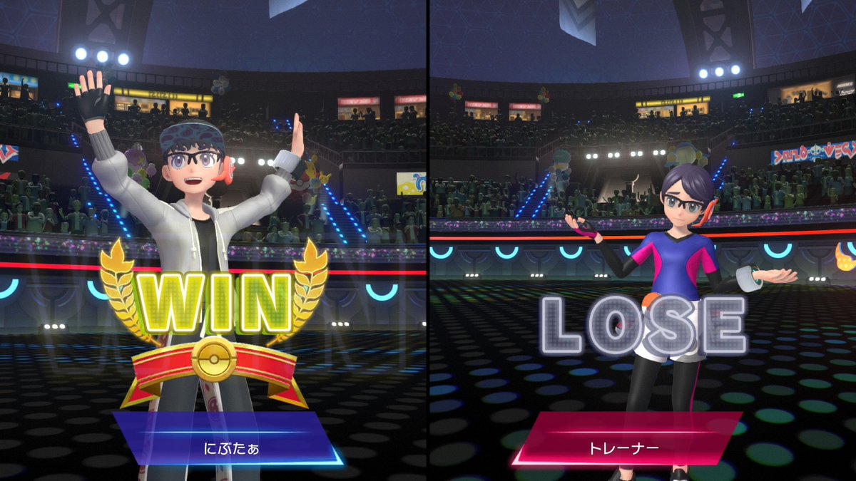 (本名にぶたぁ)すぶたぁ tweet media