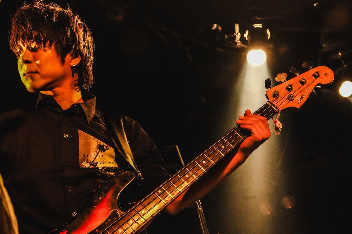 Stereosystem_jp's tweet photo. 【Live Photo】(1/4)
2026.3.22(sun) live music club PADOMA
Stereo System presents 『Reincarnation 』

Stereo System
@Daisaku_xxx 
@themiff 
Support:
@tatsuya_atelier 
@al2e_x_6 

Photo by @__y_h_d_p__710 https://t.co/BD3P6cd5EW