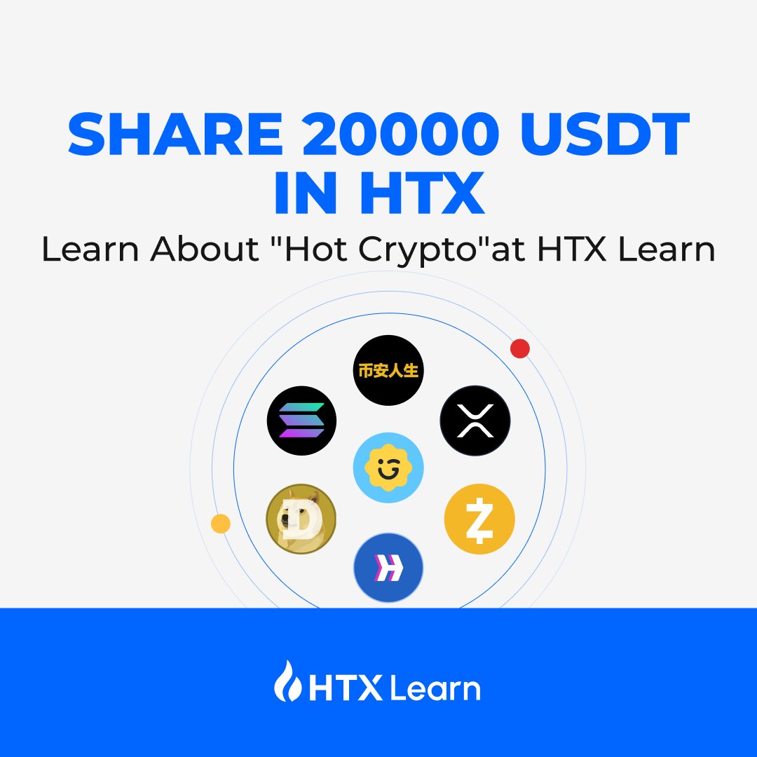 HTX Academy tweet media