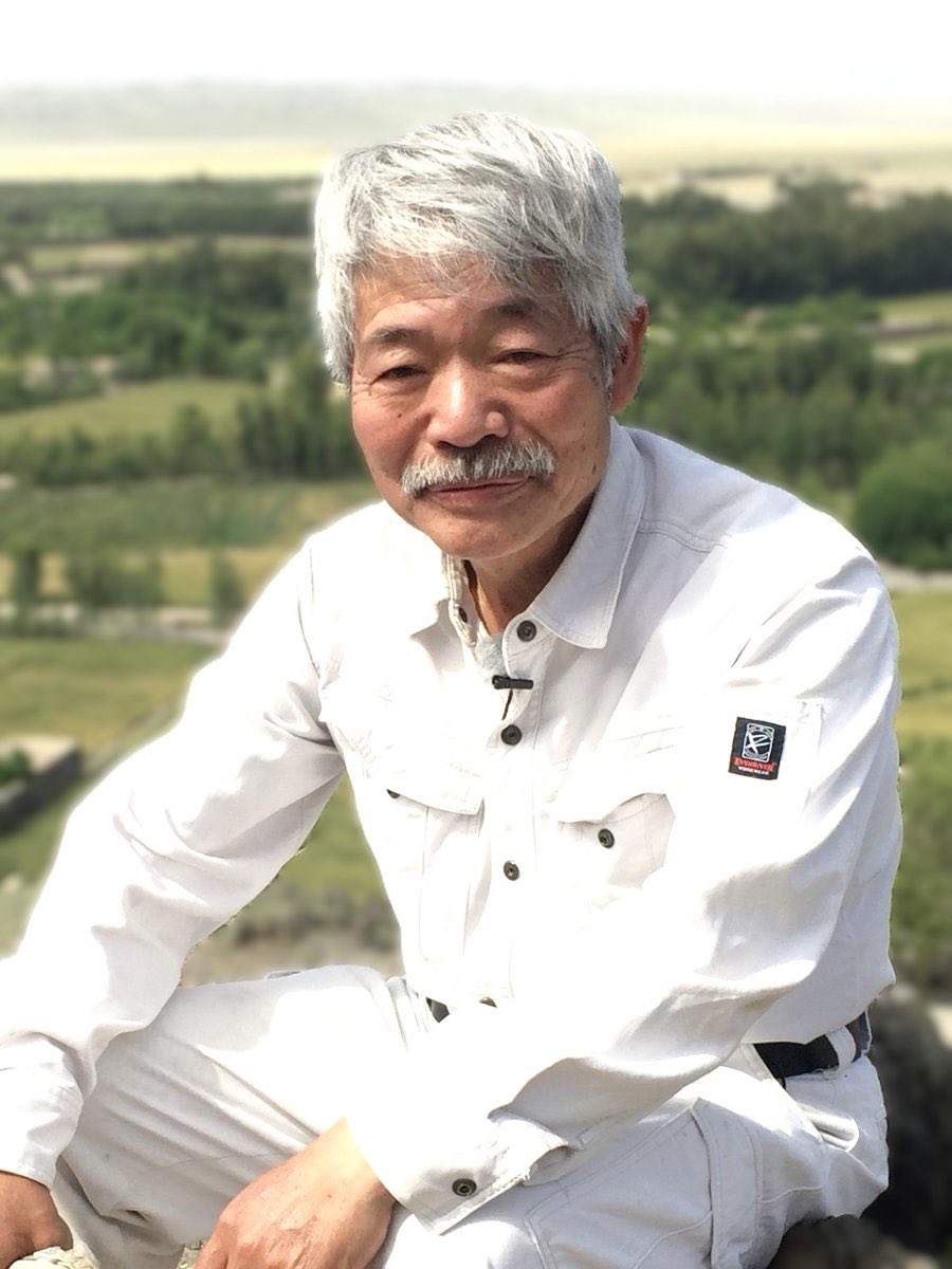 映画『劇場版 荒野に希望の灯をともす』（こうやにきぼうのひをともす） tweet media