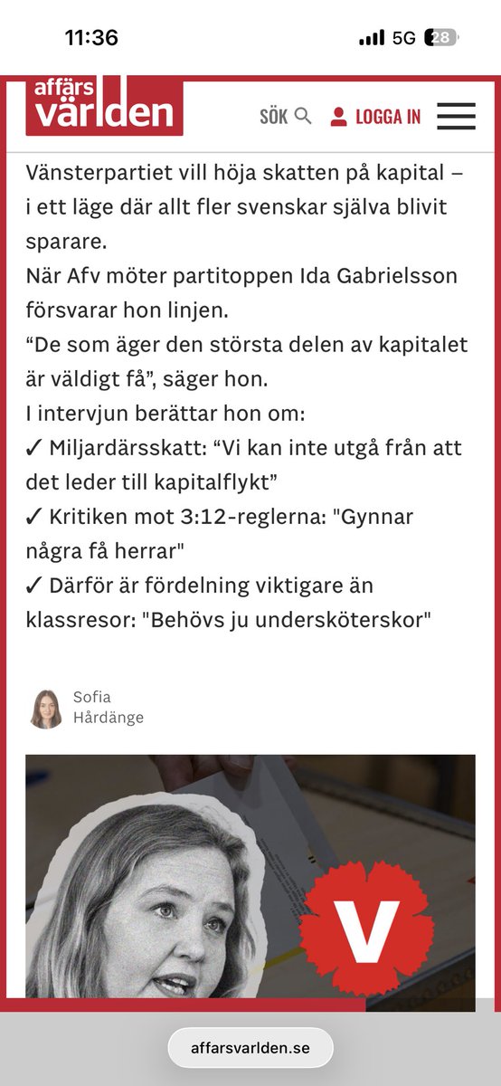 Utdelningsjägaren tweet media