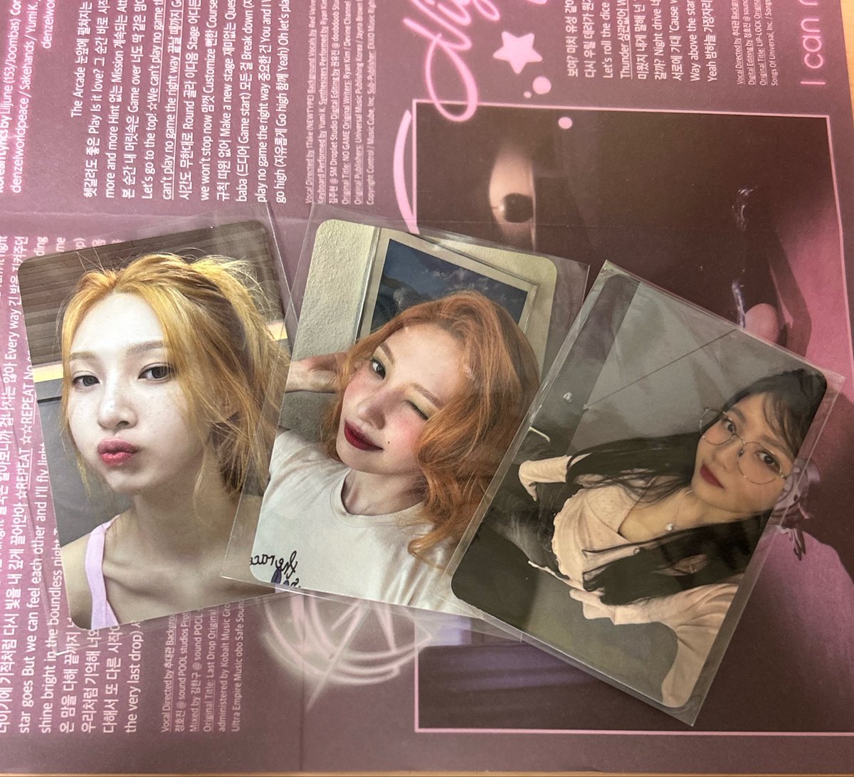 Riel *· 𝜗𝜚 ˖° tweet media