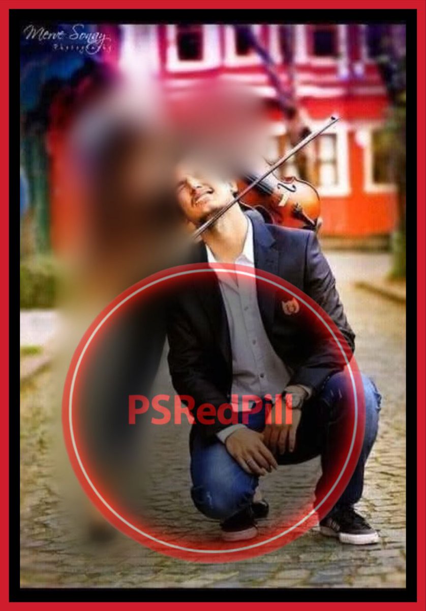 PSRedPill 🇵🇸 tweet media