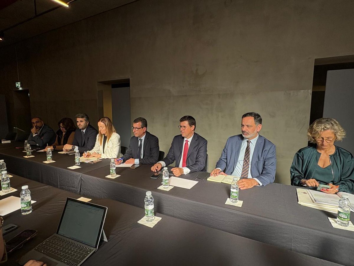 Associação Nacional de Municípios Portugueses tweet media