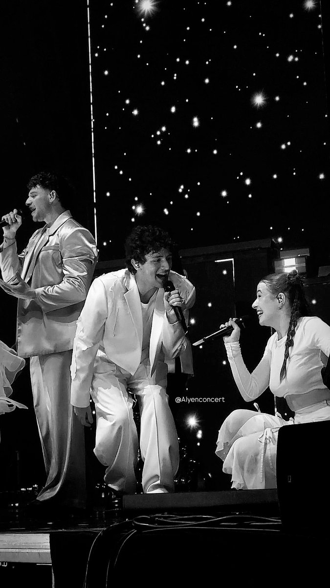 DelenaaEndgame's tweet image. BASTIAANOUK 👑👑

18.04.2026 /Forest National (Bruxelles)

#StarAcademy #StarAcTour #Concert #Bruxelles