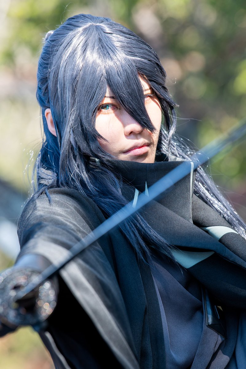 夏輝@5/5 東1 す32b売り子 tweet media