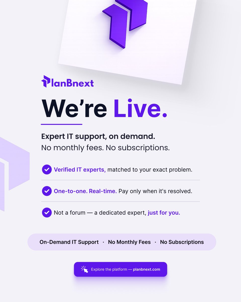 PlanBnext tweet media
