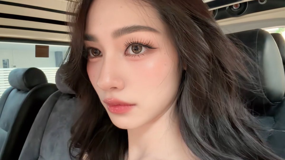 pmdairyy's tweet image. เชื่อแล้วว่านางฟ้ามีอยู่จริง และคนนั้นก็คือมิ้นท์ ✨

꒰ #mintranch , #มิ้นท์รัญชน์รวี ꒱