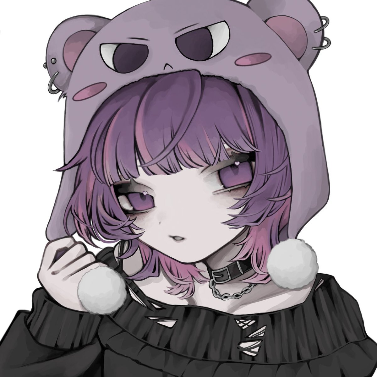 #skeb #Commission