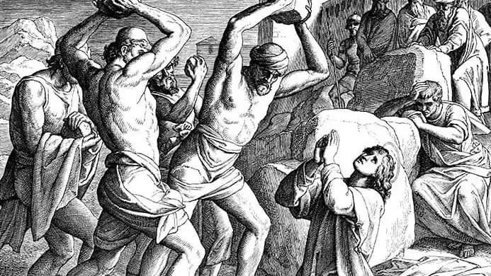 FrEmJay85's tweet image. #StJohnChrysostom ponders #Acts 8:3 on Wednesday after #EasterSunday 3, “Great was [Saul’s] frenzy: that he was alone, that he even entered into houses; for indeed he was ready to give his life for the law. “Arresting,” it says…”
#Catholic #Dailymass patrolo.gy/pne
