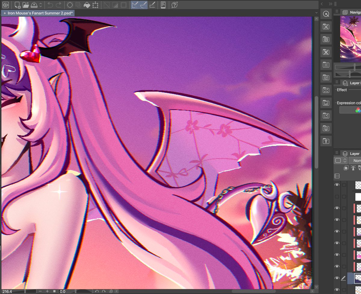 haruka kanata (VGen Comms OPEN!) tweet media