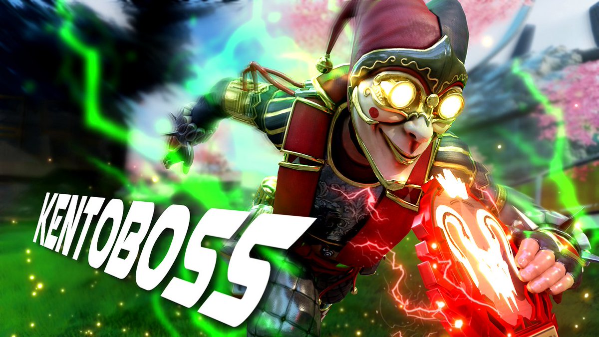 kentoboss 😈🃏 tweet media