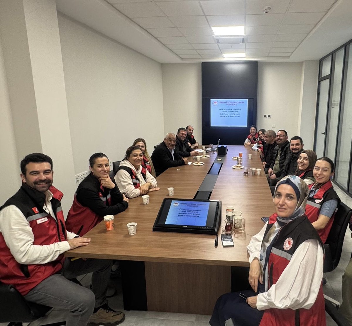 Mamak İlçe Tarım ve Orman Müdürlüğü tweet media