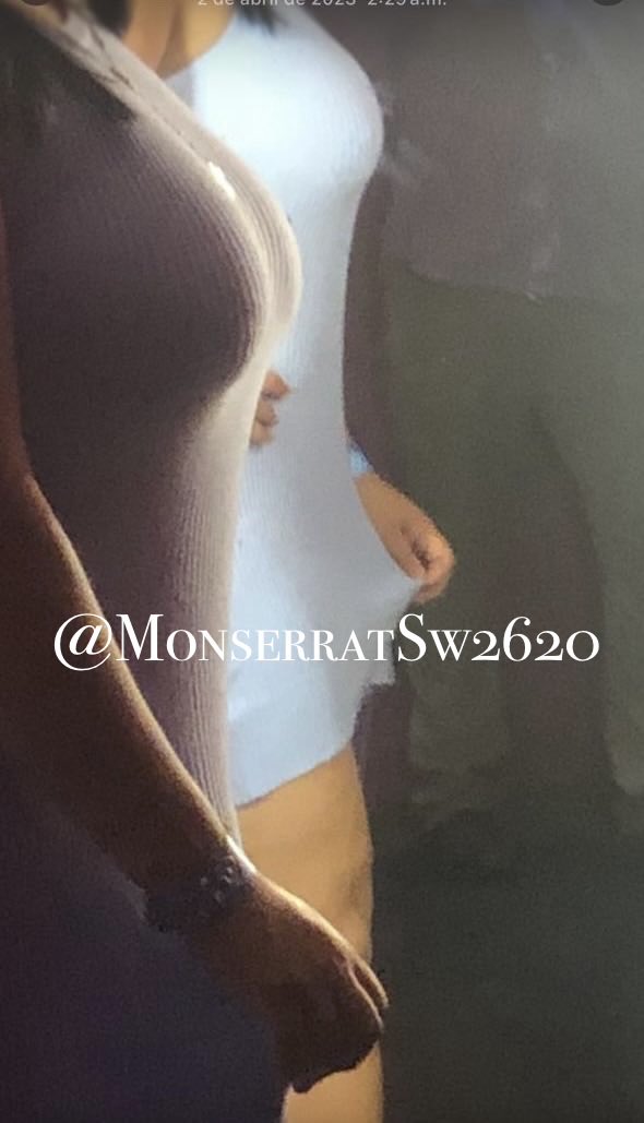 Monserrat tweet media