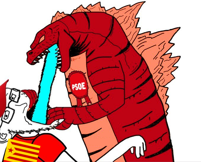 Ni us imagineu el que ve.