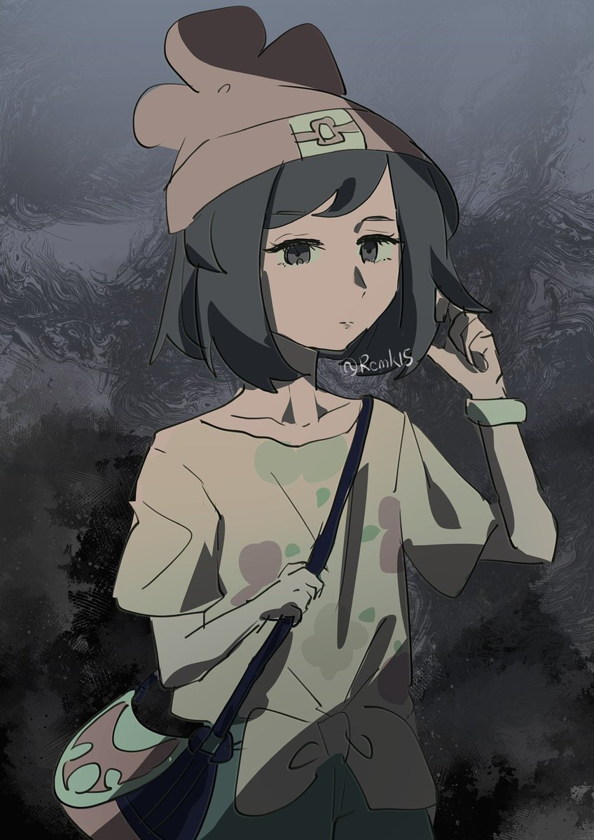 Rcmk/ろこもこ🌺🌙 tweet media