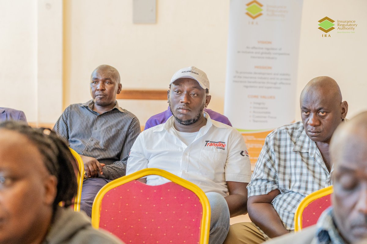 ira_kenya's tweet image. Day 3 of #BimaMashinaniKisii is all about matatu owners and operators! We are on the ground engaging in lively conversations on PSV insurance, road safety, and how to safeguard their businesses and livelihoods.

#BimaMashinaniKisii #FahamuBima