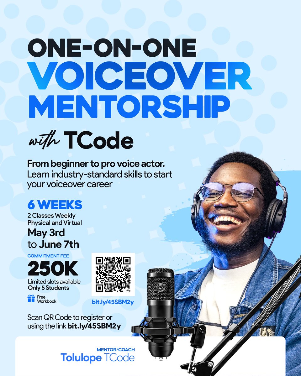 Tcode🎙 tweet media