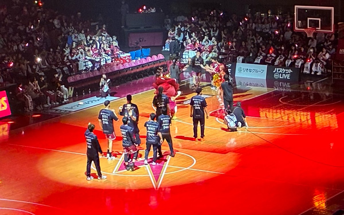 ディアーモ｜DIA STAFF tweet media