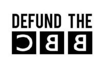WeasleWords's tweet image. The @BBC is unable to prevent the WOKE #activists within their institution from influencing the production and editorial Output.
It is time to end the #BBCBias and #TVTax
#DefundTheBBC