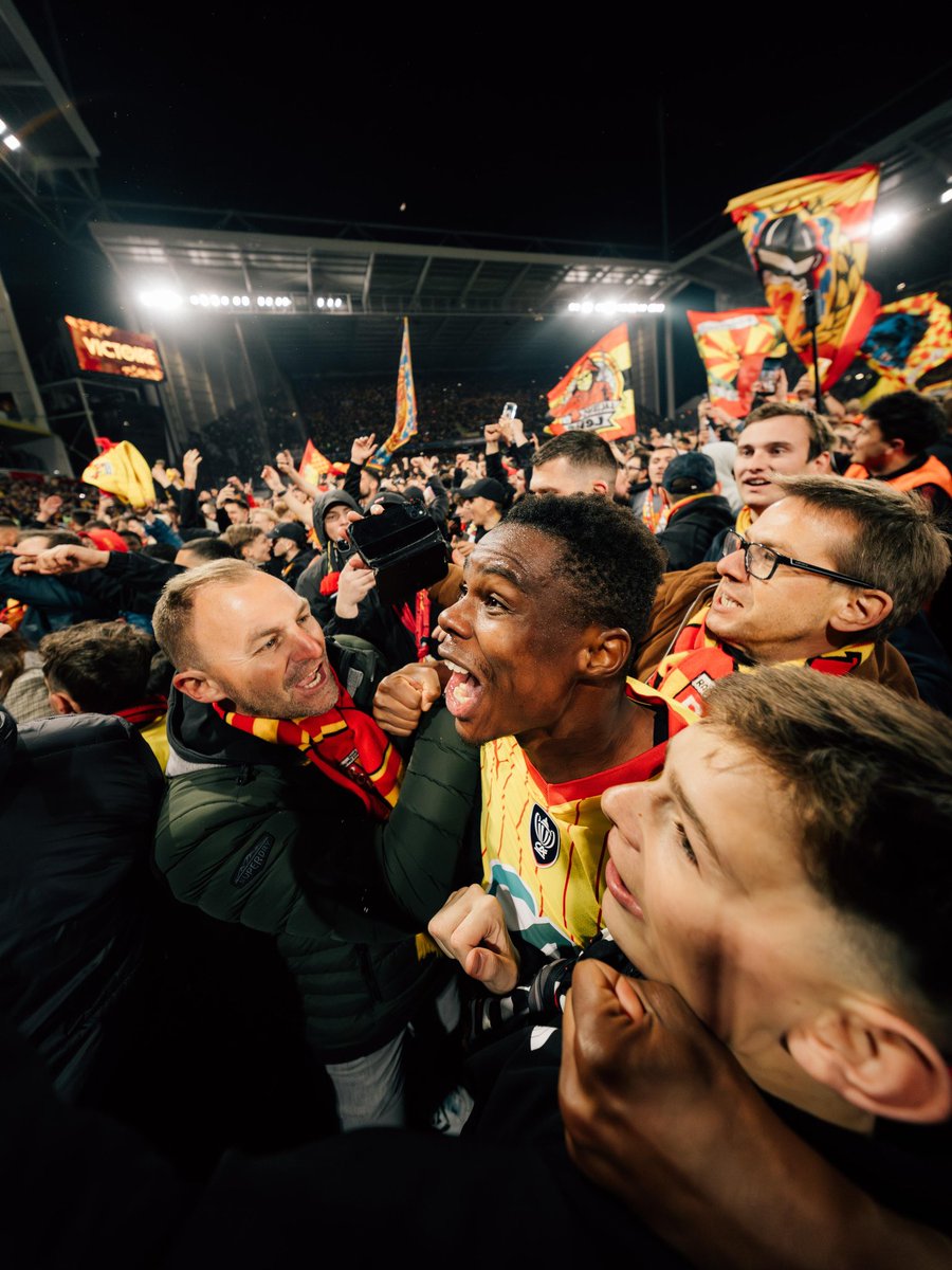 Mamadou Sangaré tweet media