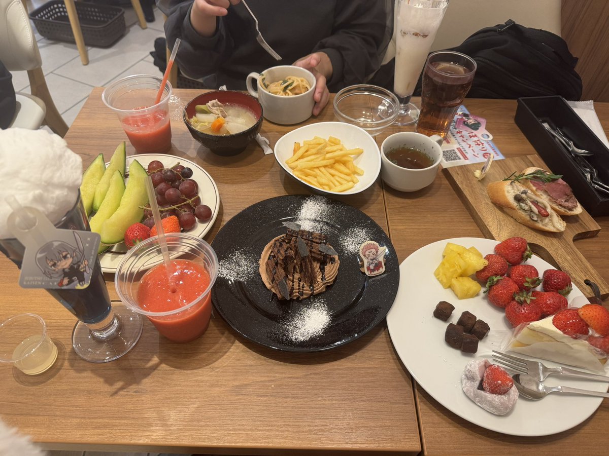 ｶﾅﾁｬﾝ tweet media