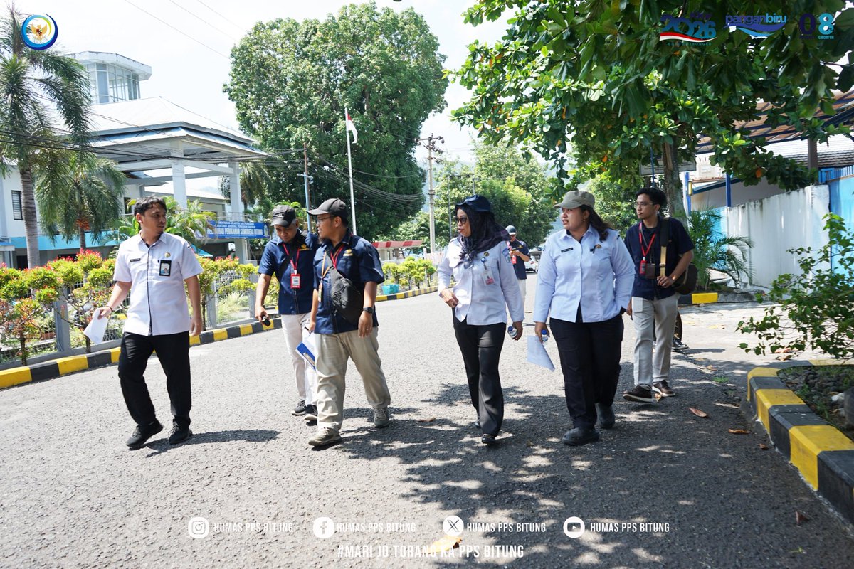PPS Bitung tweet media