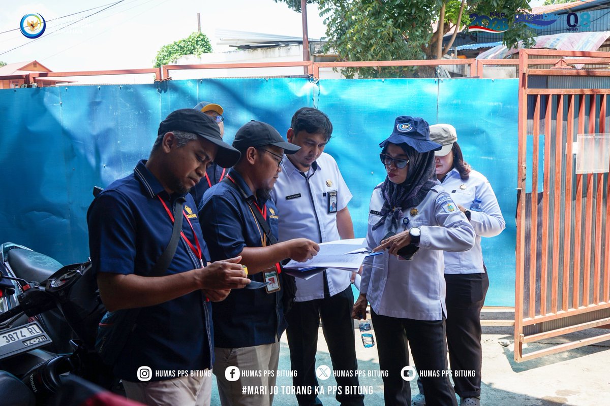 PPS Bitung tweet media
