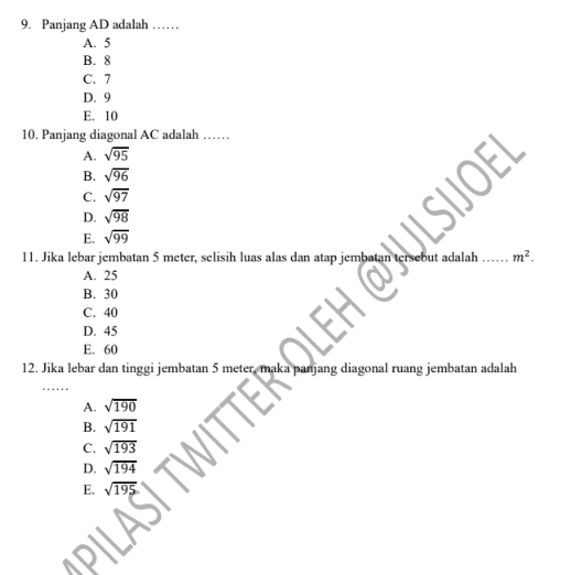 Julllllllll tweet media