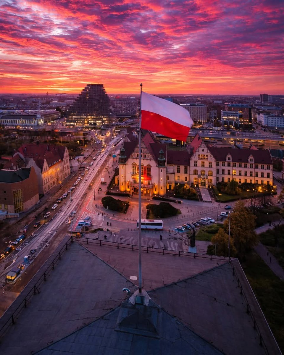 Dream Destinations tweet media