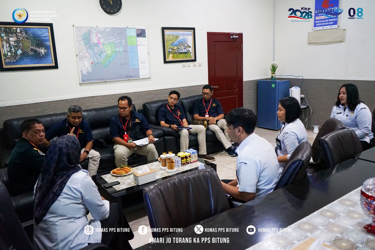 PPS Bitung tweet media