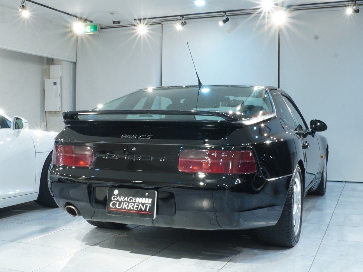 ガレージカレント tweet media