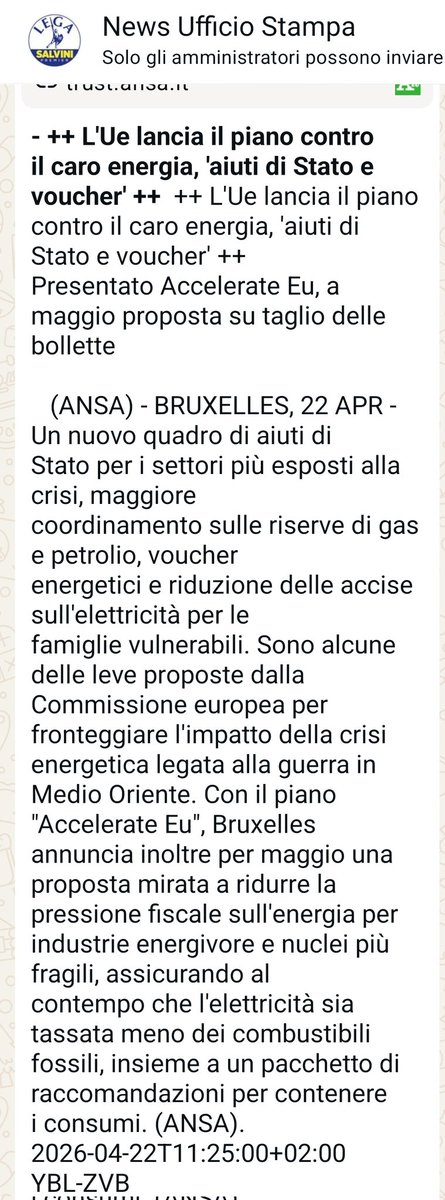 Claudio Borghi A. tweet media