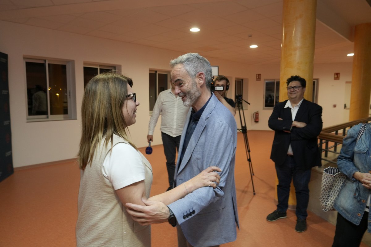 Universidad Murcia tweet media