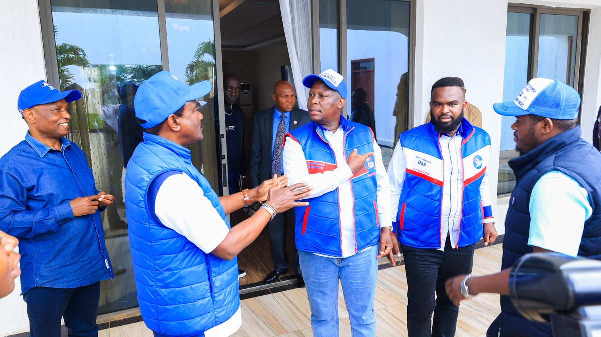 Wavinya Ndeti Oduwole, EGH tweet media